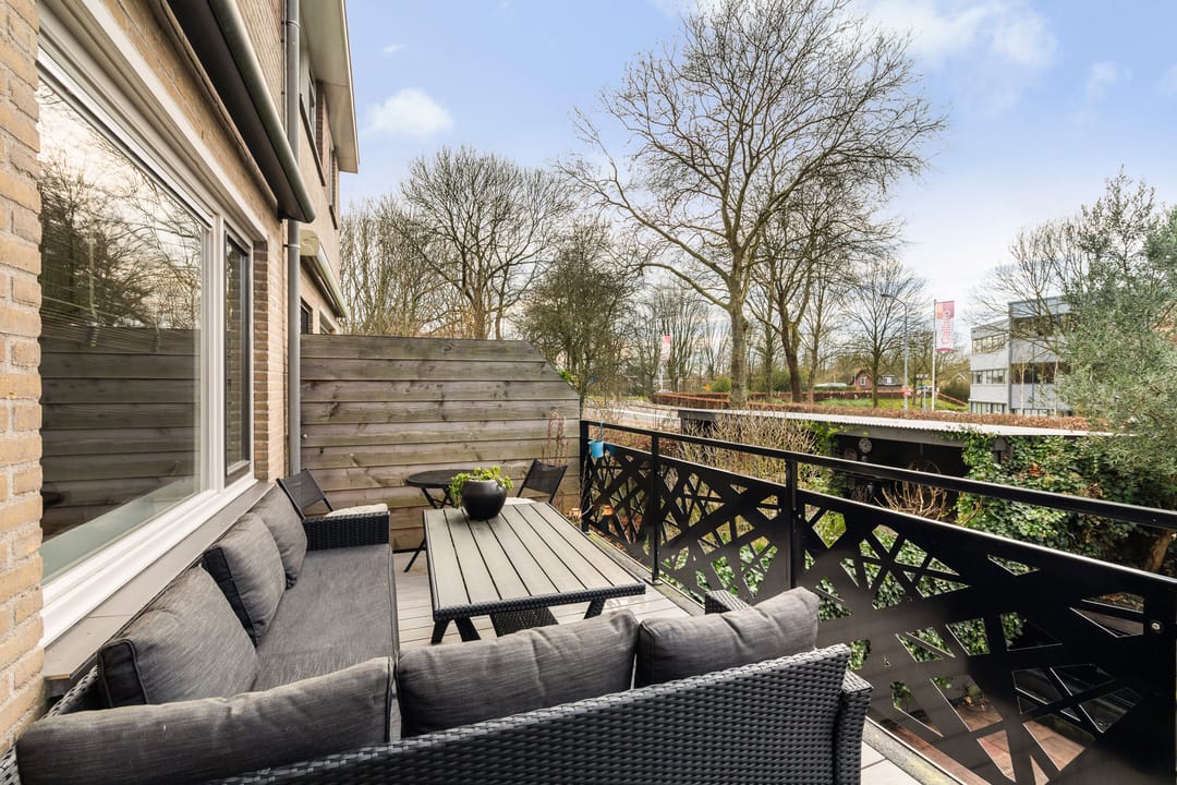 Foto 11 van Marslaan 43