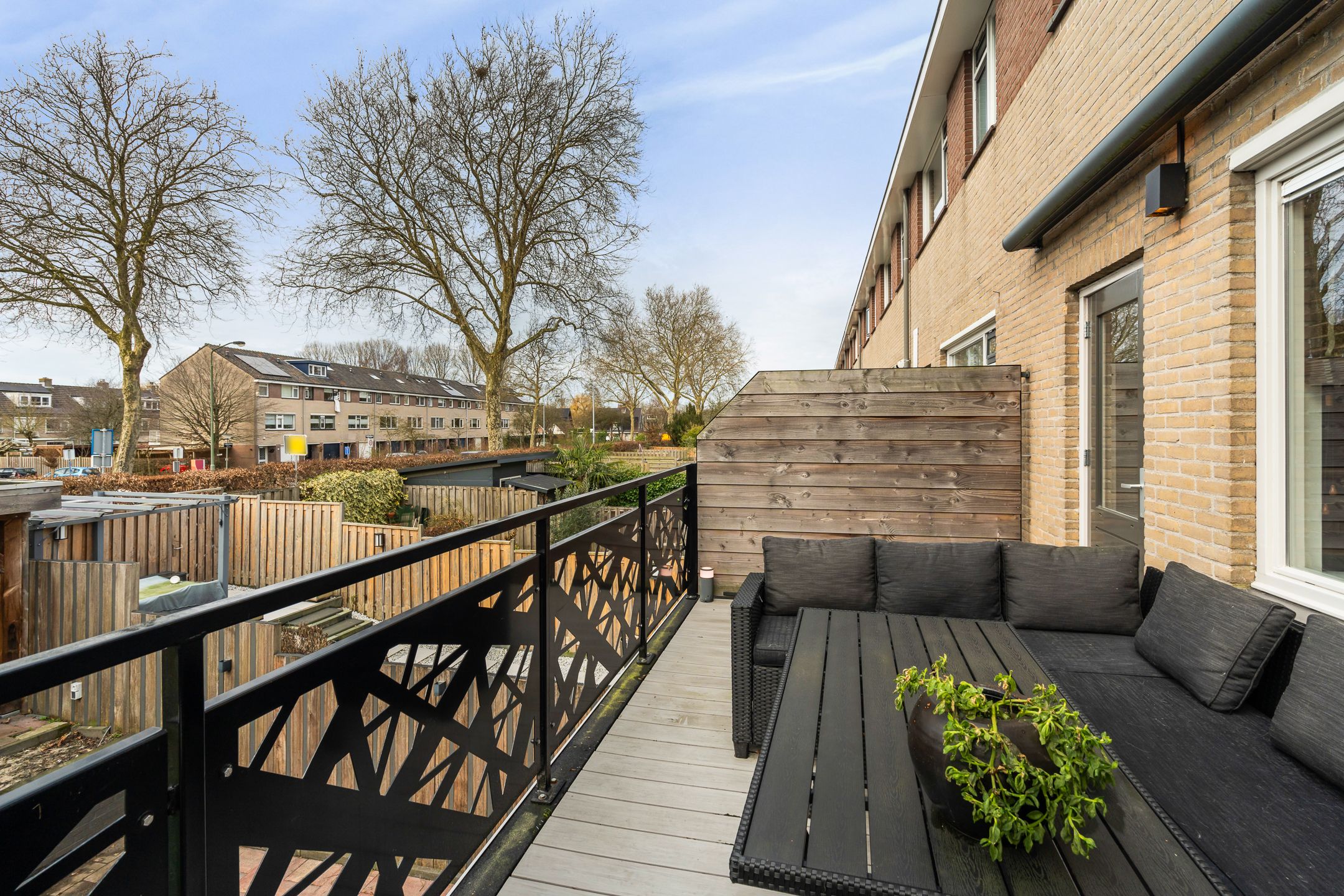 Foto 12 van Marslaan 43