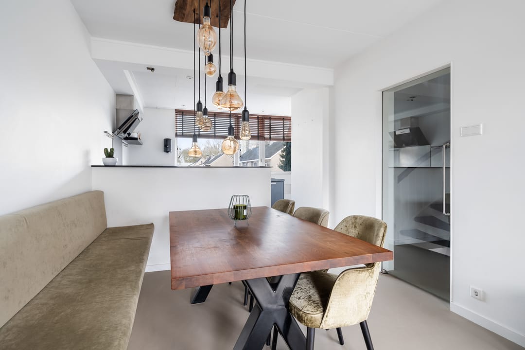 Foto 13 van Marslaan 43