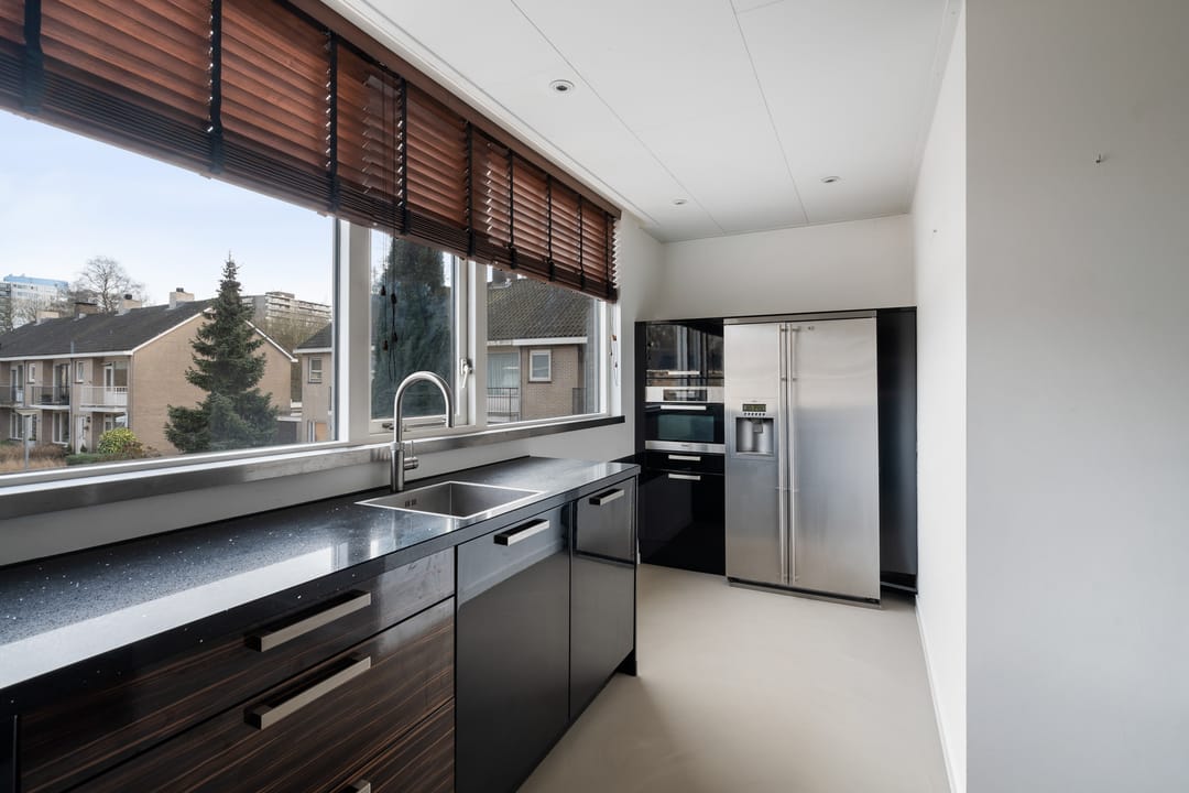 Foto 16 van Marslaan 43