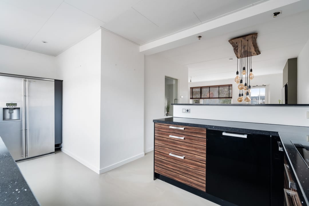 Foto 17 van Marslaan 43