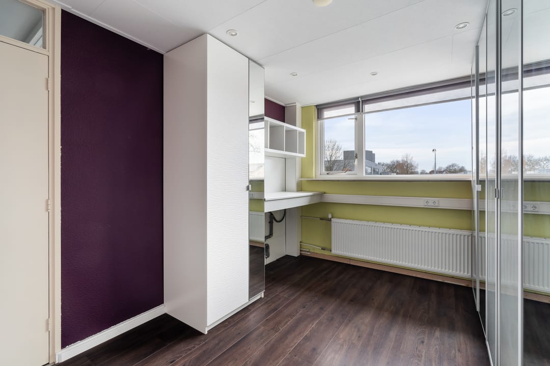 Foto 28 van Marslaan 43