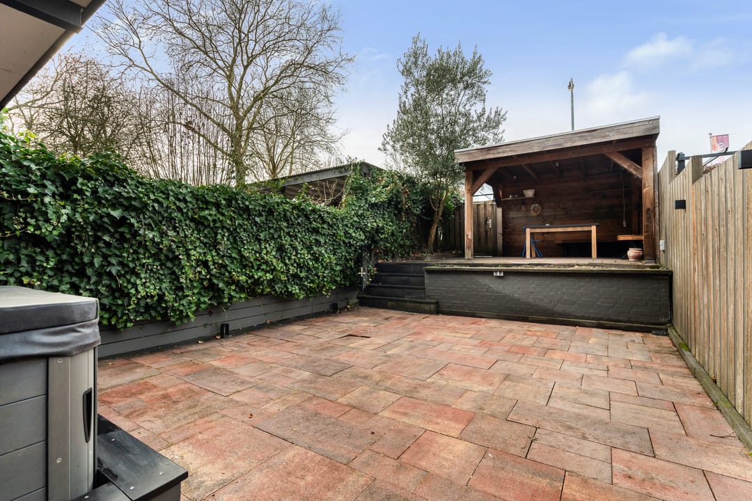 Foto 37 van Marslaan 43