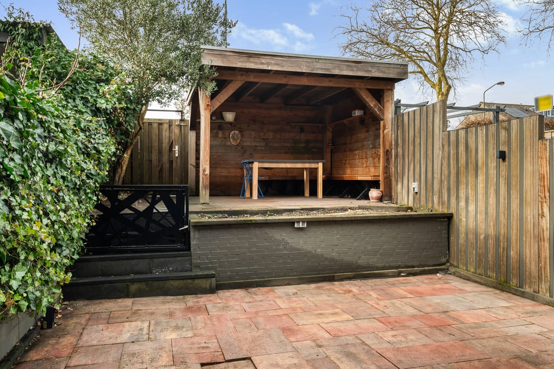 Foto 38 van Marslaan 43