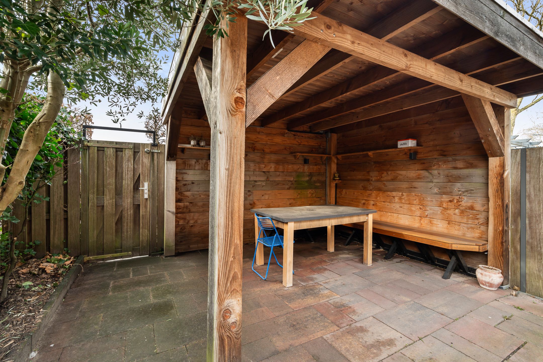 Foto 39 van Marslaan 43