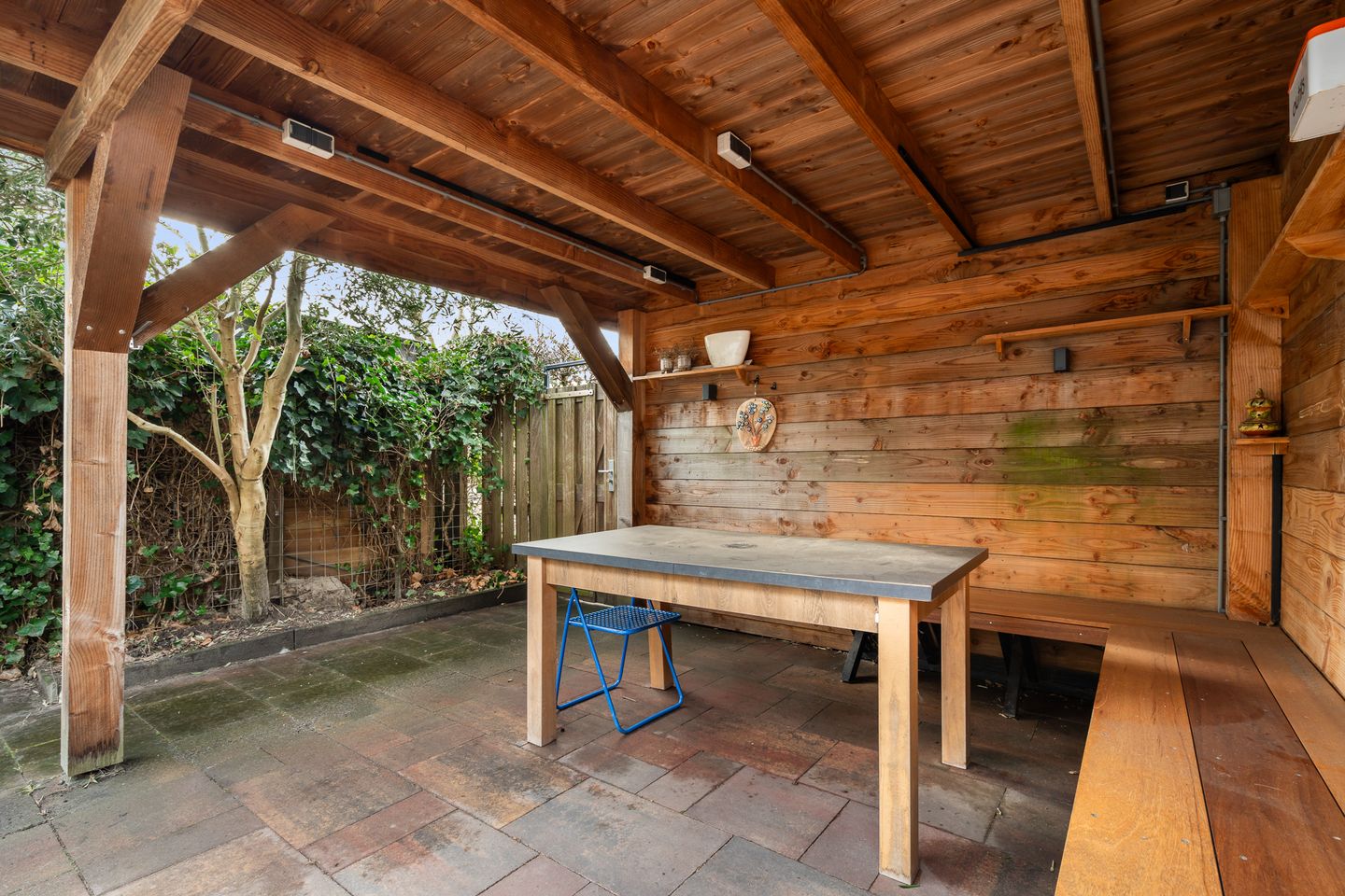 Foto 40 van Marslaan 43