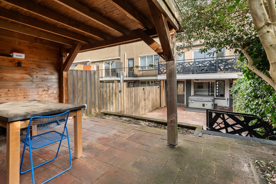 Foto 41 van Marslaan 43