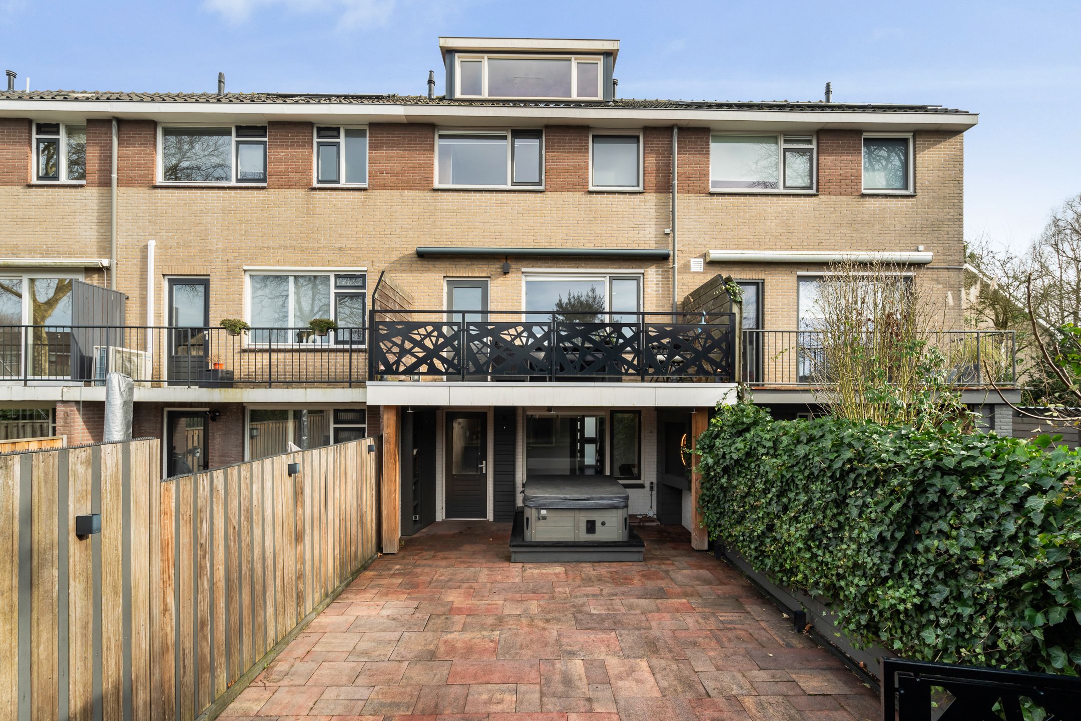 Foto 42 van Marslaan 43