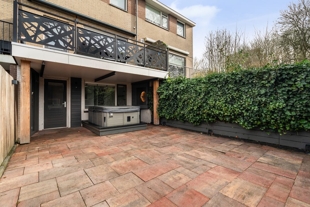 Foto 43 van Marslaan 43