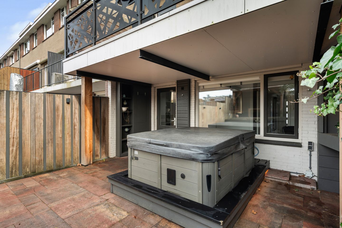 Foto 44 van Marslaan 43