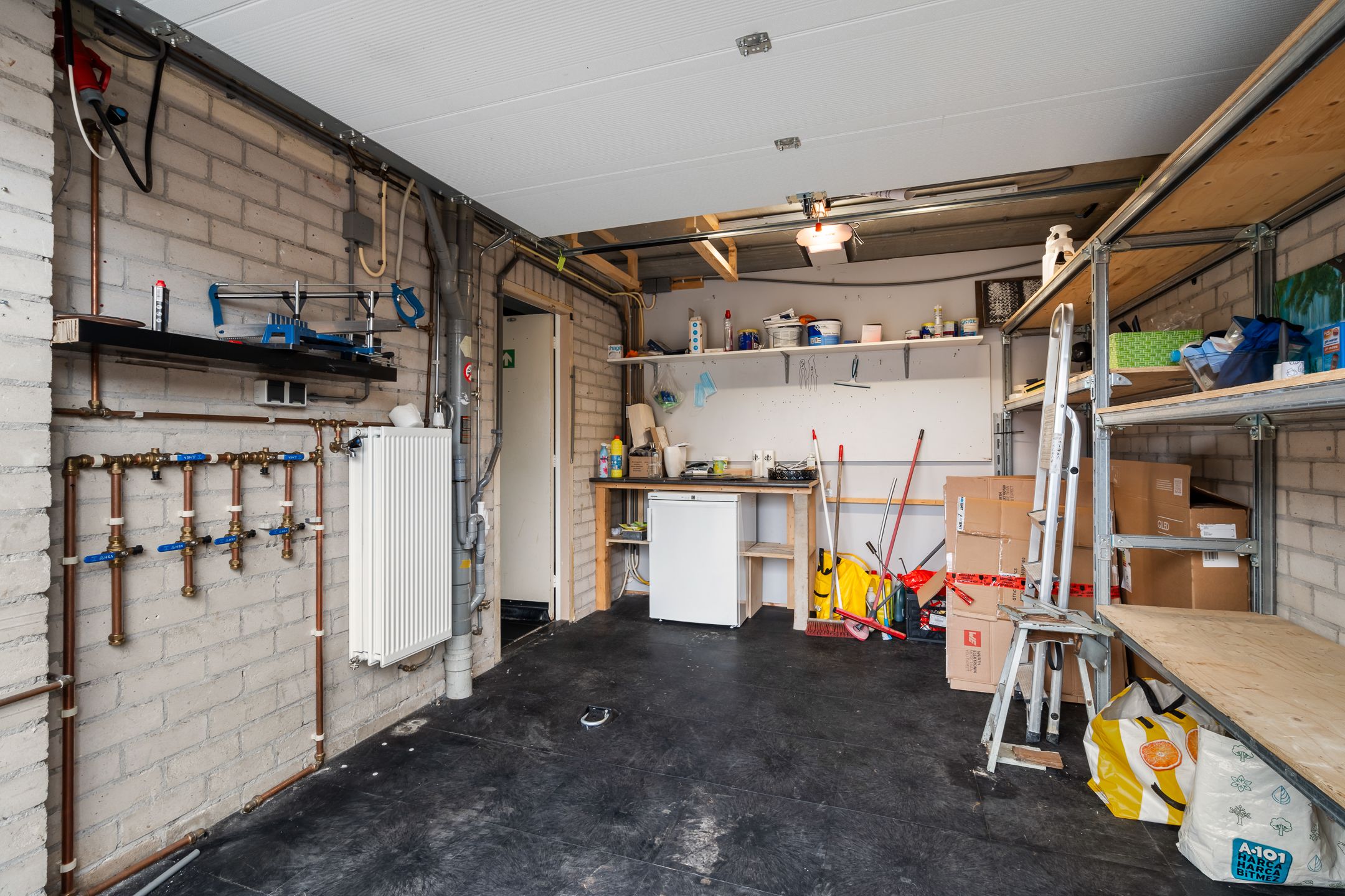 Foto 45 van Marslaan 43