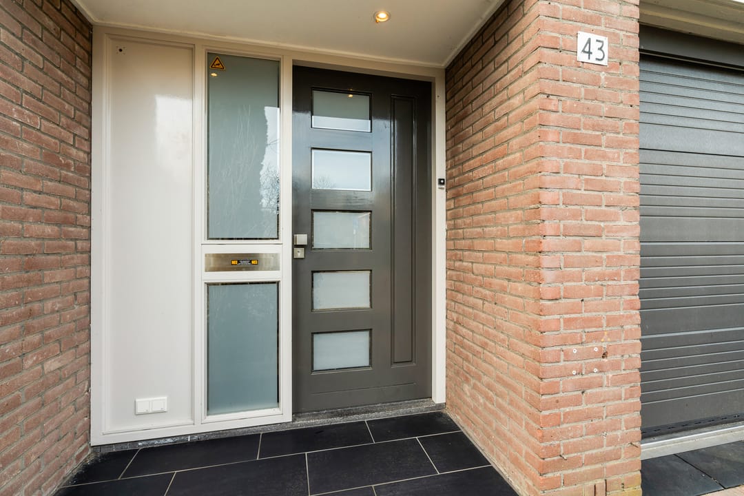 Foto 46 van Marslaan 43