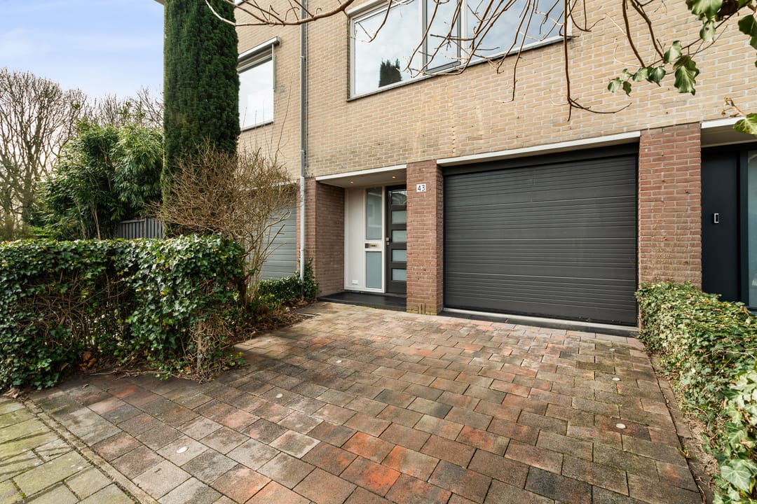 Foto 47 van Marslaan 43