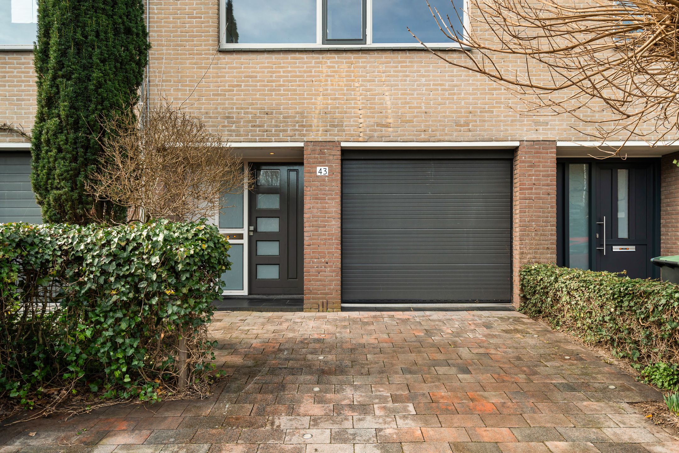 Foto 48 van Marslaan 43