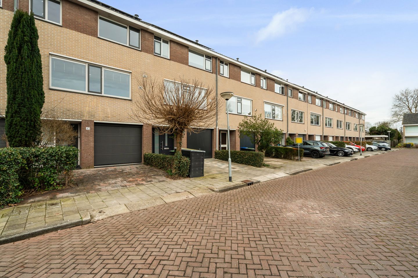 Foto 49 van Marslaan 43