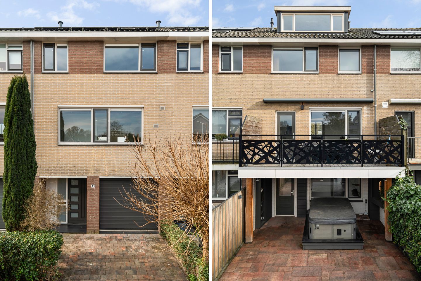 Foto 50 van Marslaan 43