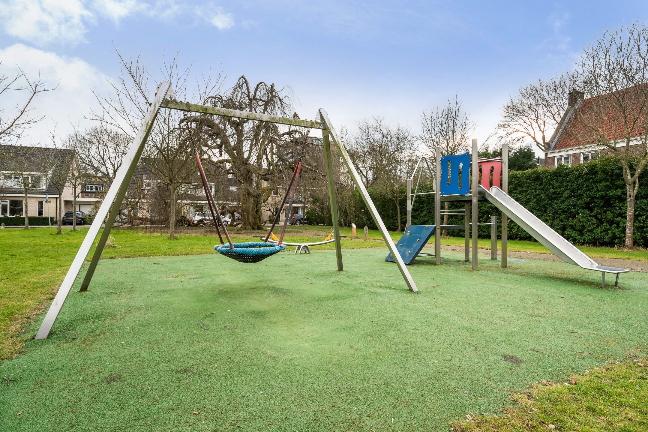 Foto 51 van Marslaan 43