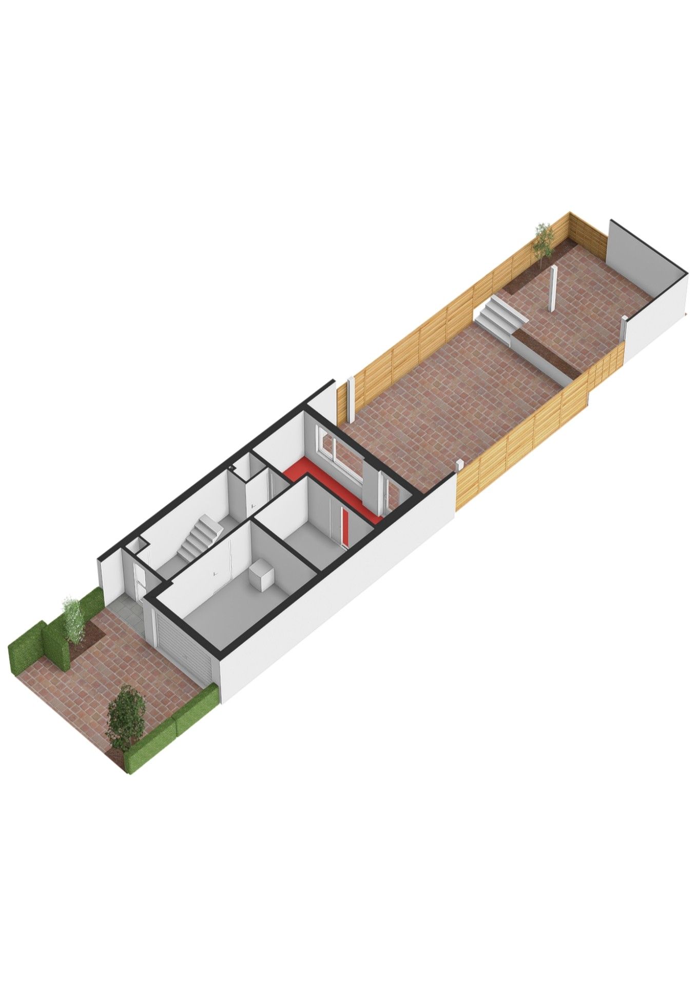 Foto 57 van Marslaan 43