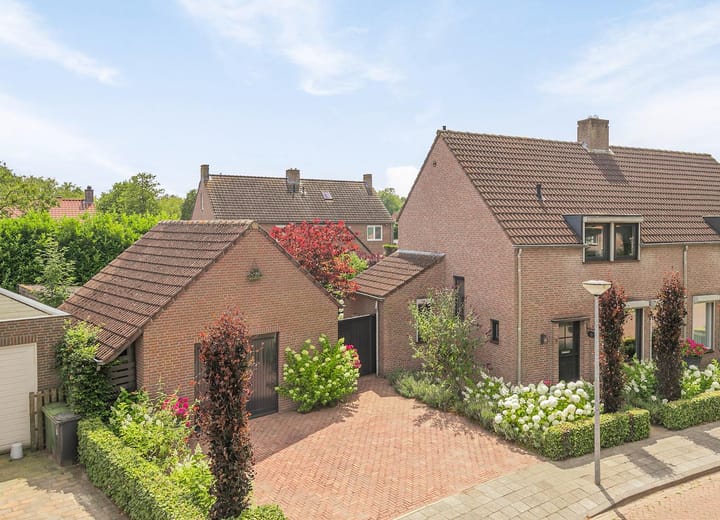 Photo 5 of Kruisstraat 5