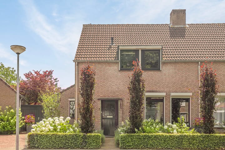 Photo 6 of Kruisstraat 5