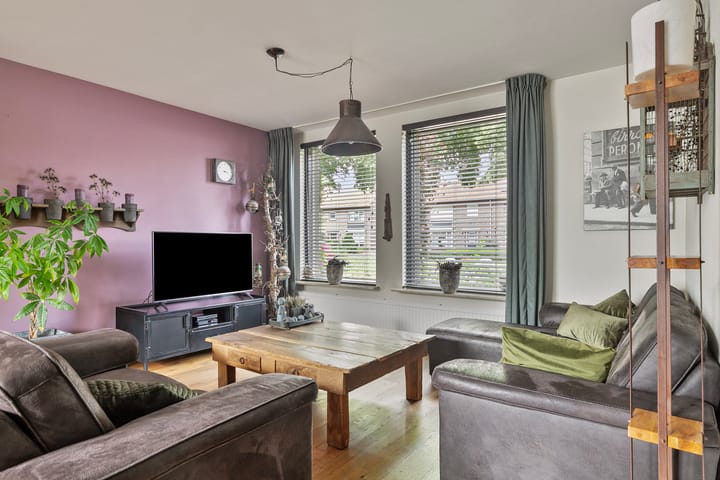 Photo 9 of Kruisstraat 5