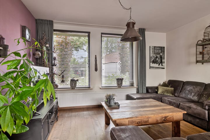 Photo 10 of Kruisstraat 5