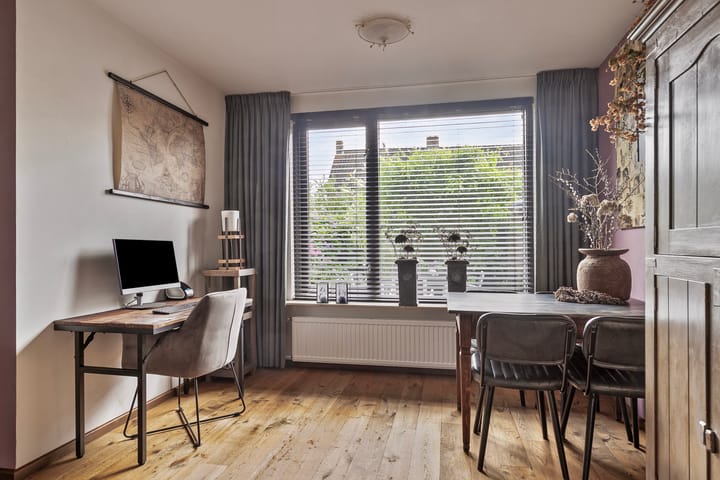 Photo 11 of Kruisstraat 5