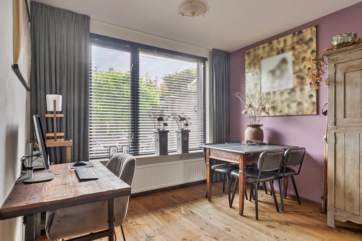 Photo 12 of Kruisstraat 5