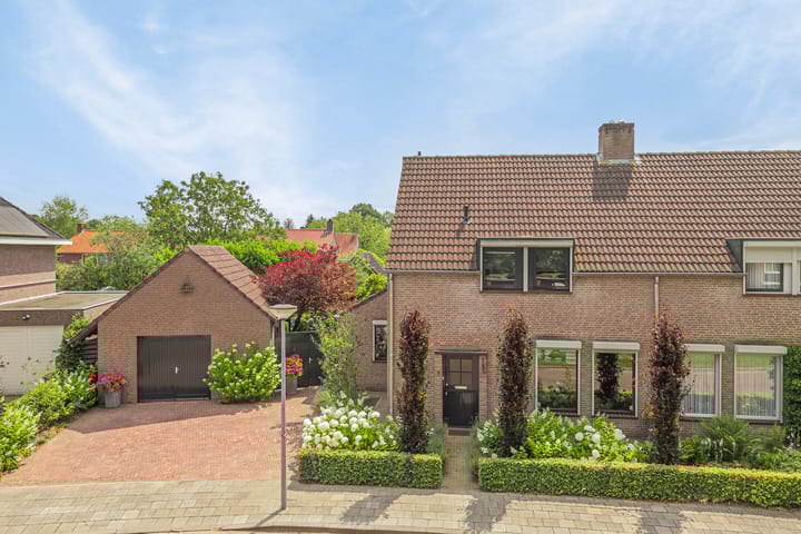 Photo 39 of Kruisstraat 5