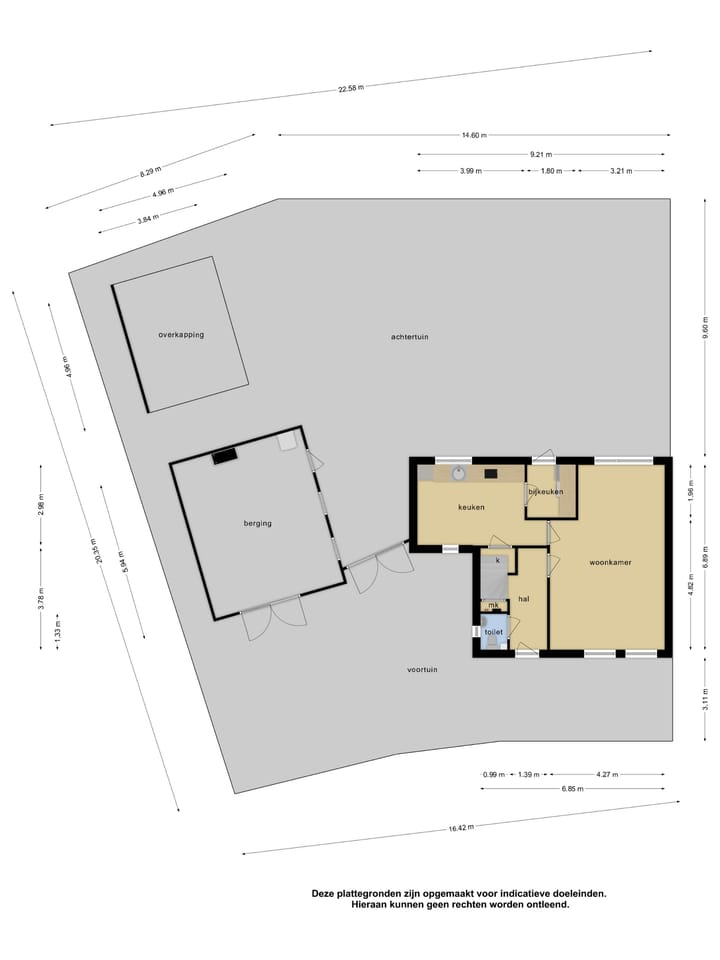 Photo 42 of Kruisstraat 5