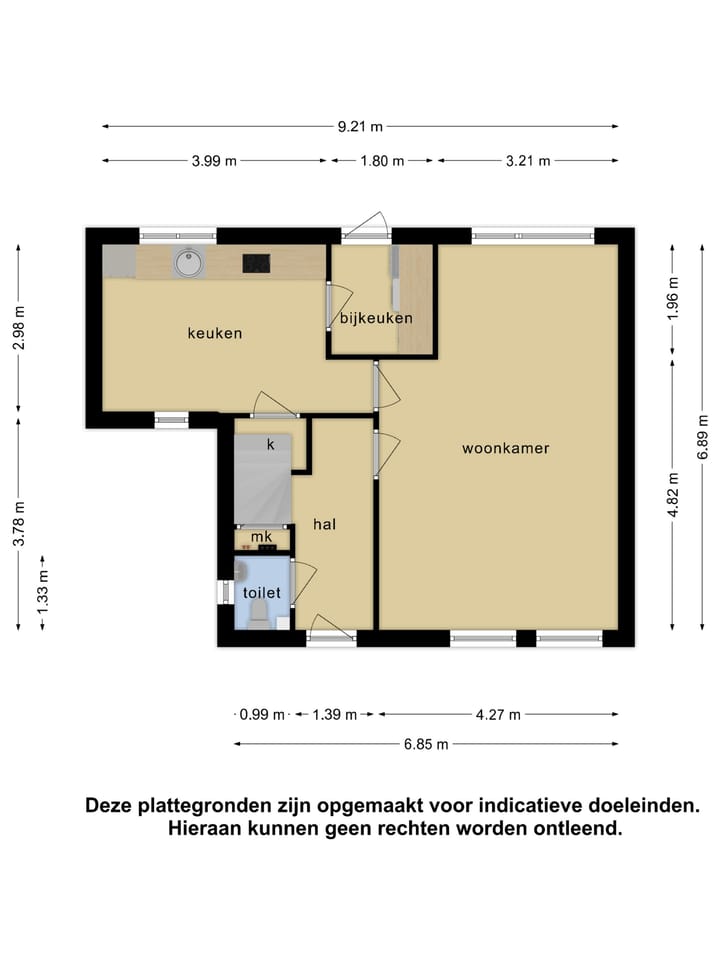 Photo 43 of Kruisstraat 5