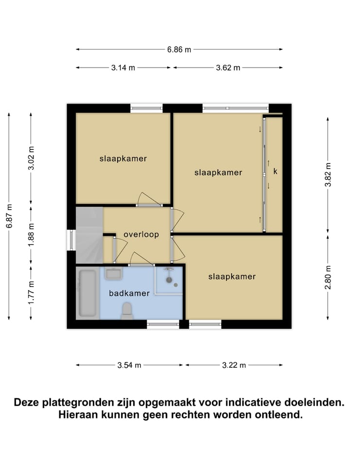 Photo 44 of Kruisstraat 5