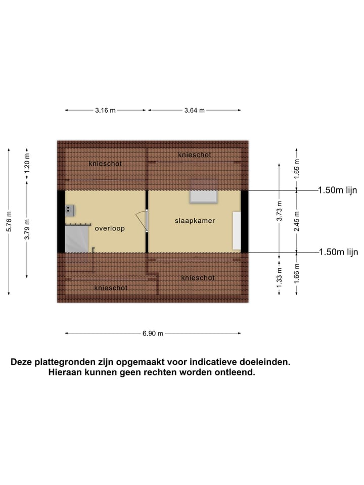 Photo 45 of Kruisstraat 5