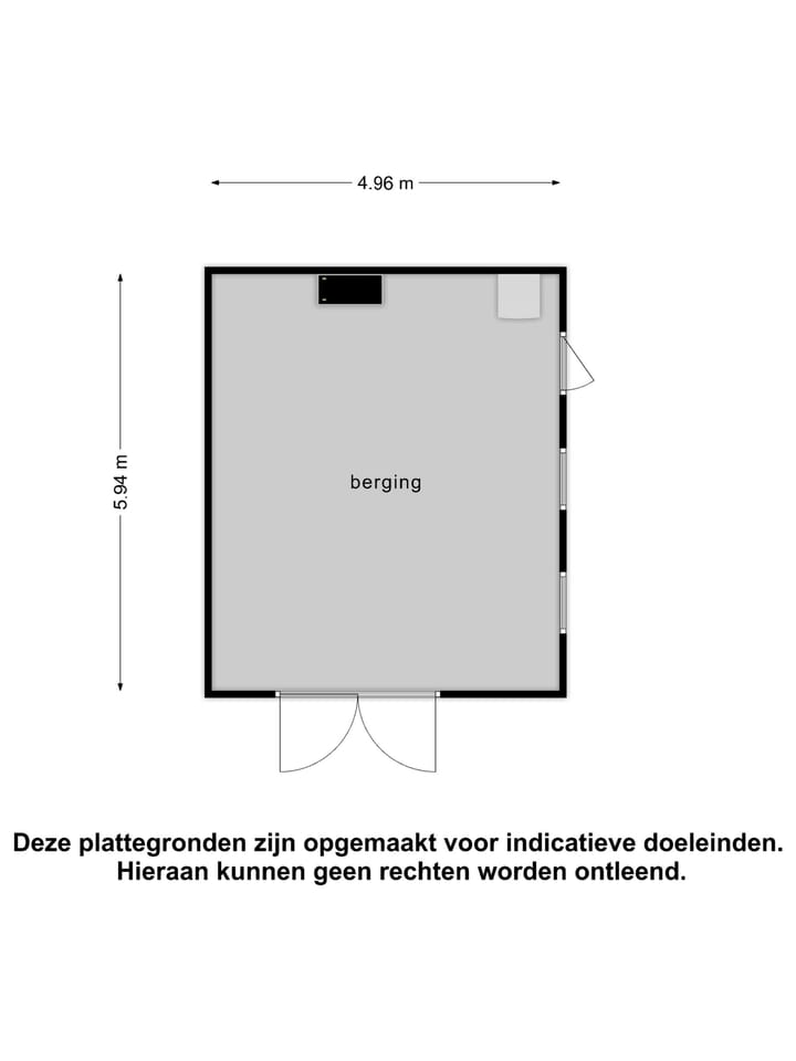 Photo 46 of Kruisstraat 5