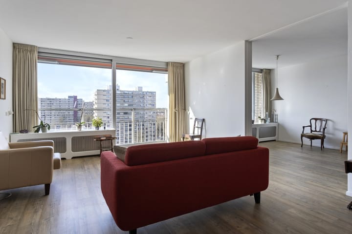 Foto 3 van Senecalaan 97