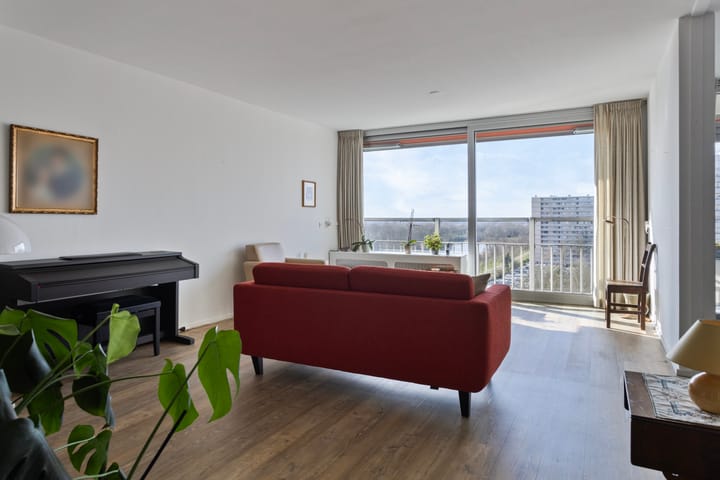 Foto 4 van Senecalaan 97