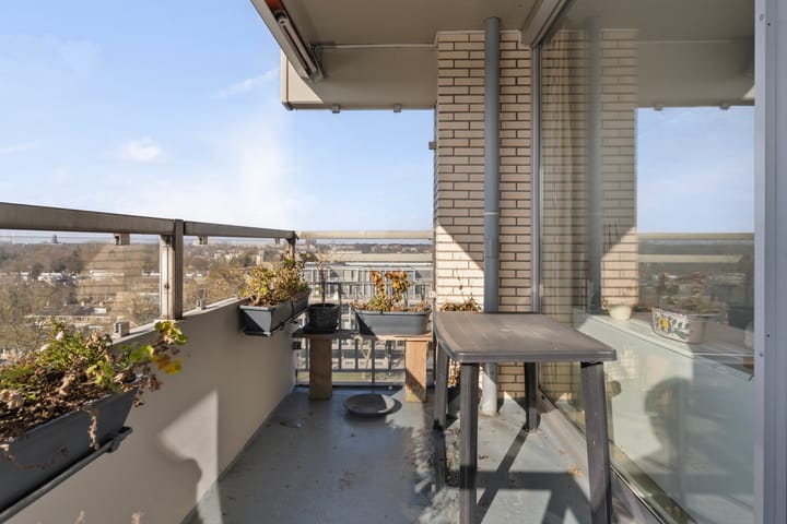 Foto 7 van Senecalaan 97