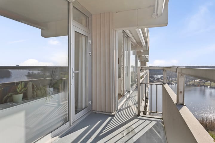 Foto 8 van Senecalaan 97