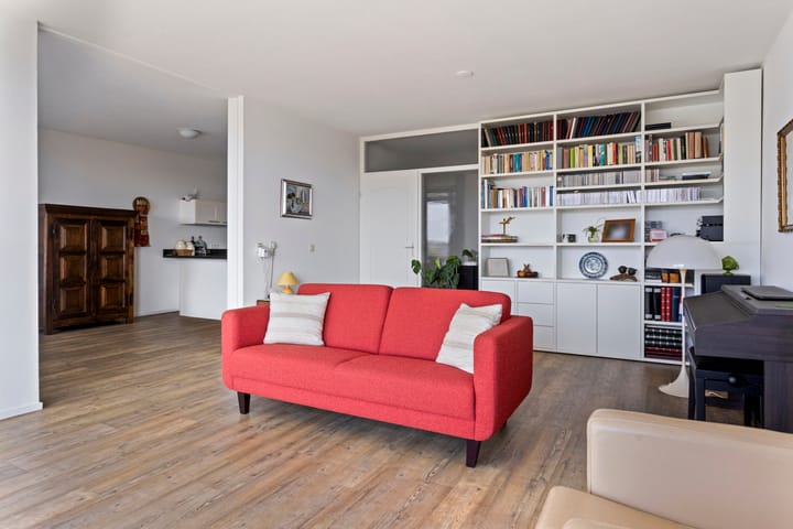 Foto 9 van Senecalaan 97