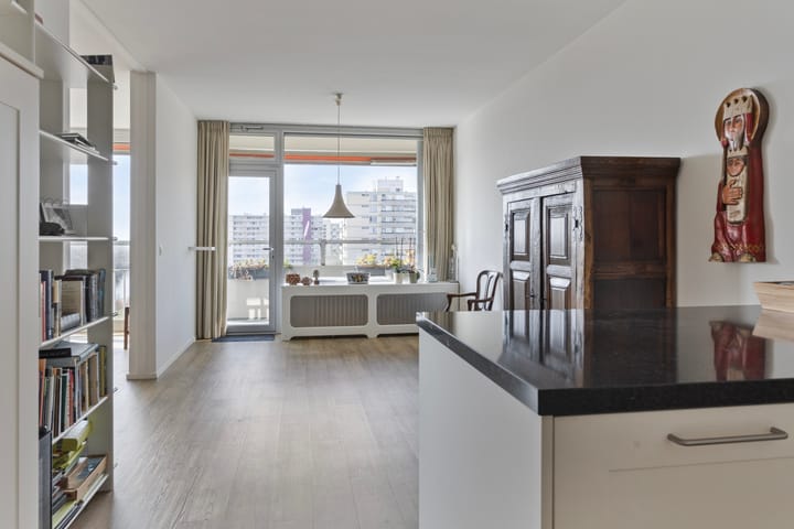 Foto 13 van Senecalaan 97