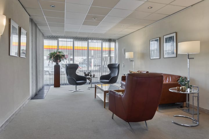 Foto 26 van Senecalaan 97