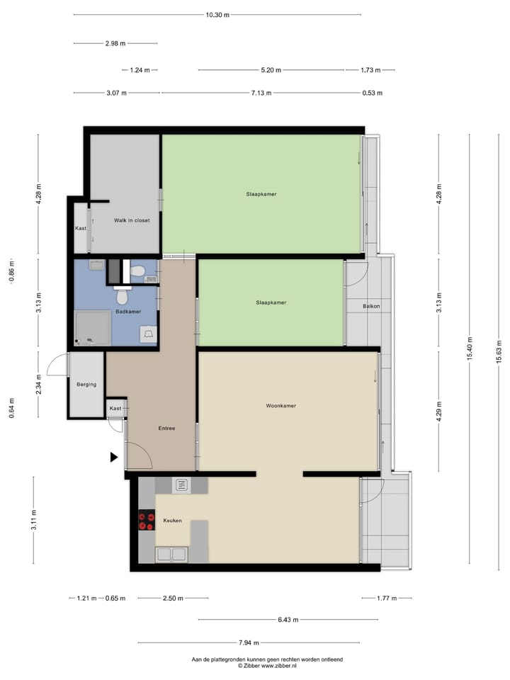 Foto 29 van Senecalaan 97