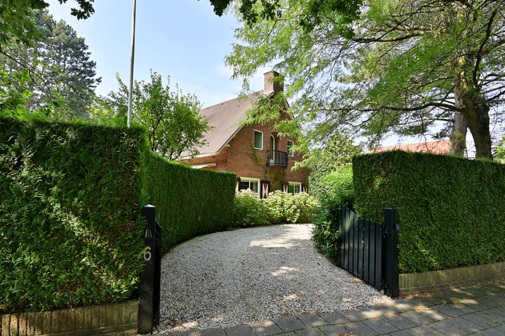 Foto 2 van Beethovenlaan 6