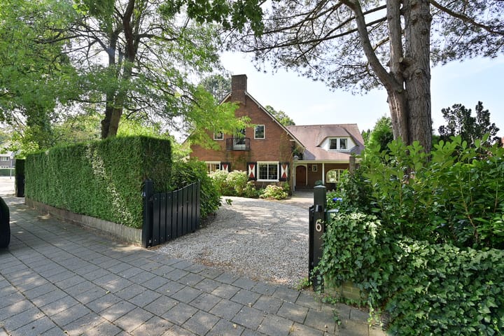 Foto 3 van Beethovenlaan 6