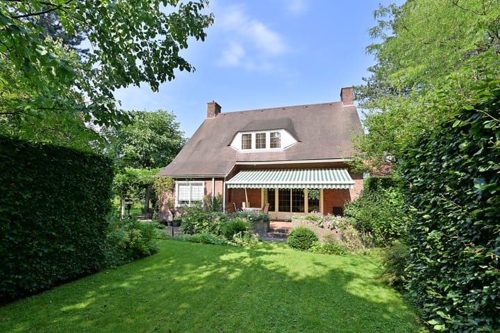 Foto 4 van Beethovenlaan 6