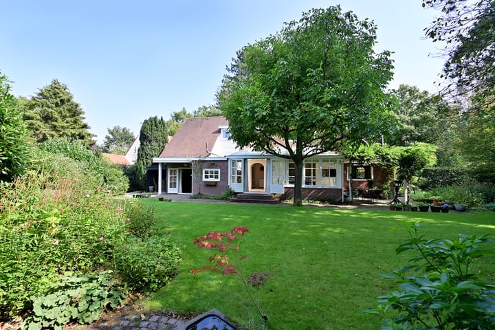 Foto 5 van Beethovenlaan 6