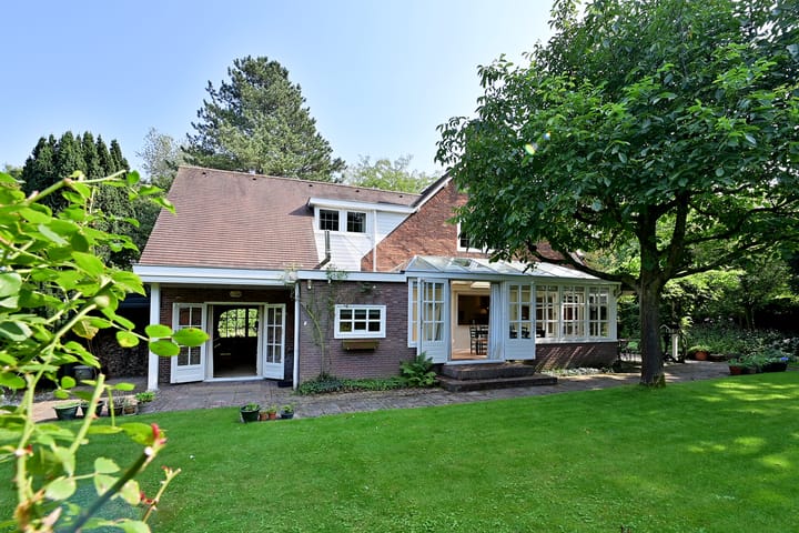 Foto 6 van Beethovenlaan 6