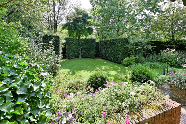 Foto 8 van Beethovenlaan 6