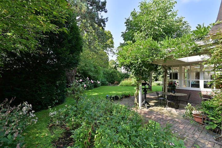 Foto 9 van Beethovenlaan 6