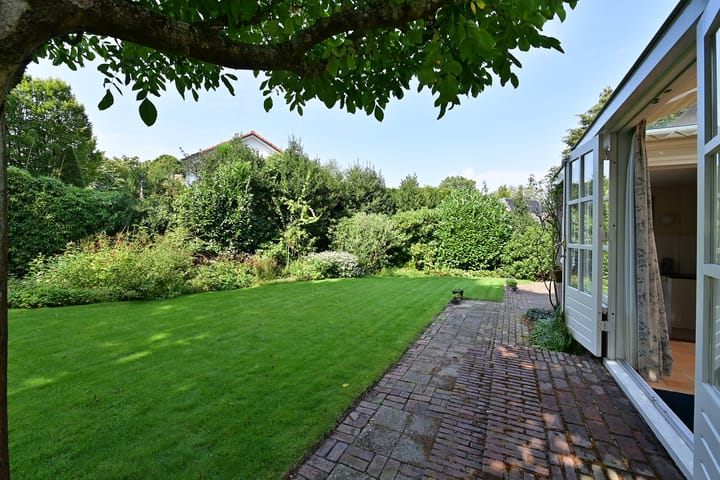 Foto 10 van Beethovenlaan 6